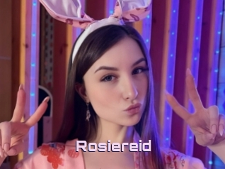 Rosiereid