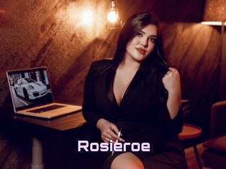 Rosieroe