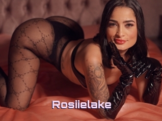 Rosiielake