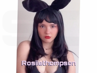 Rosiiethompson
