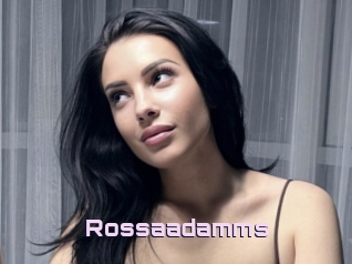 Rossaadamms