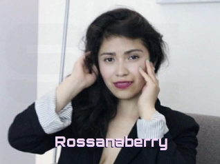 Rossanaberry