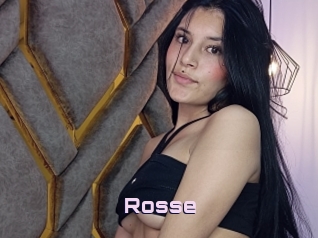 Rosse