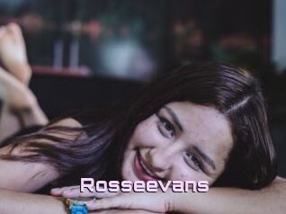 Rosseevans