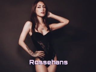 Rossehans