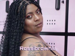 Rossibrownie