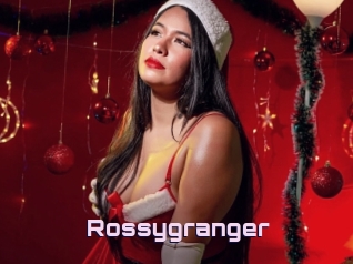 Rossygranger