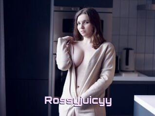 Rossyjuicyy
