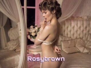 Rosybrown