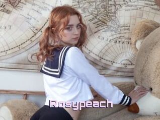 Rosypeach