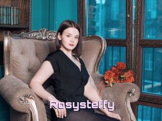 Rosysteffy