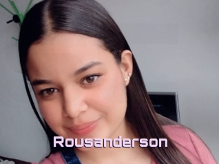 Rousanderson