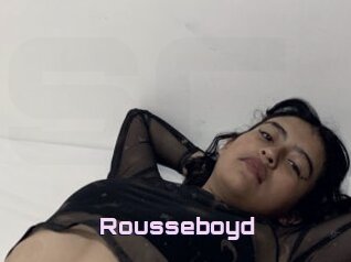 Rousseboyd