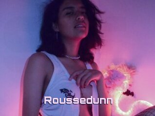 Roussedunn