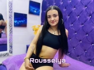 Rousselya