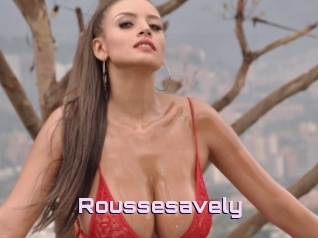 Roussesavely