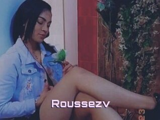 Roussezv