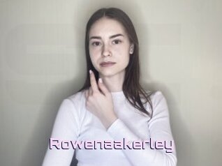 Rowenaakerley