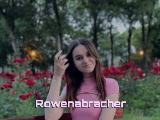Rowenabracher