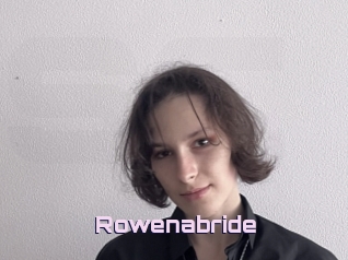 Rowenabride