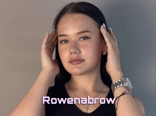 Rowenabrow