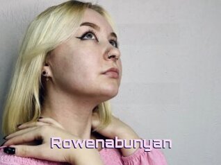 Rowenabunyan