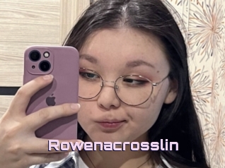 Rowenacrosslin