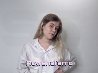 Rowenafarro