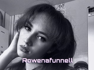 Rowenafunnell