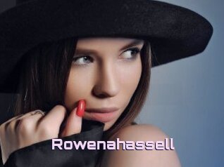 Rowenahassell