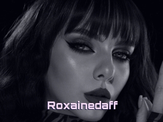 Roxainedaff