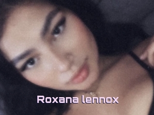 Roxana_lennox
