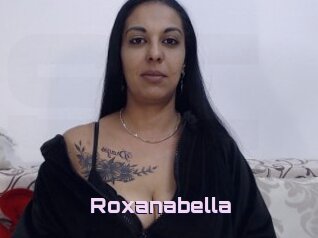 Roxanabella