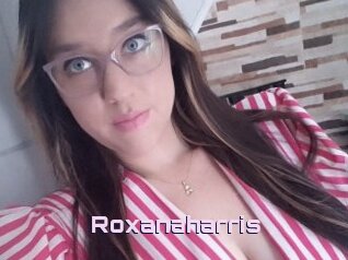 Roxanaharris