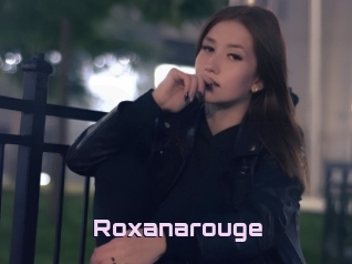 Roxanarouge
