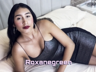 Roxanegreen