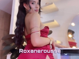 Roxanerousse