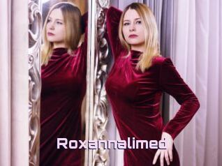 Roxannalimed