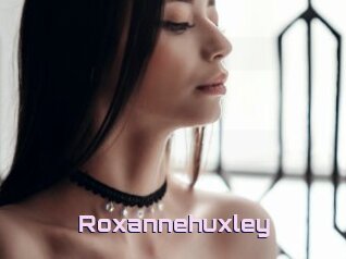 Roxannehuxley