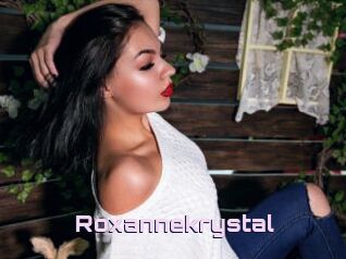 Roxannekrystal