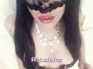 Roxelane