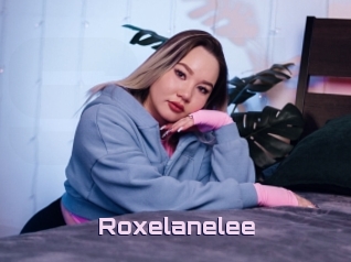 Roxelanelee