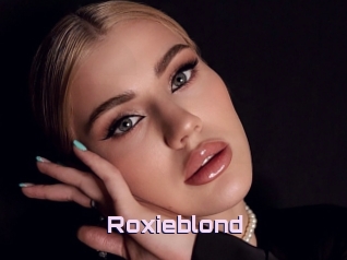 Roxieblond