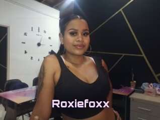 Roxiefoxx