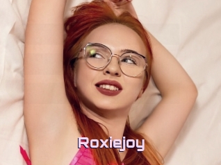 Roxiejoy