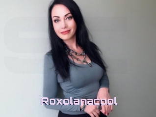 Roxolanacool