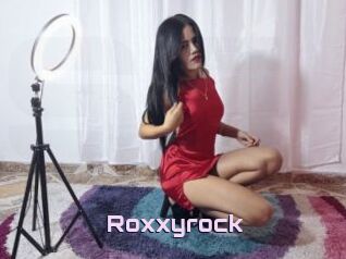 Roxxyrock