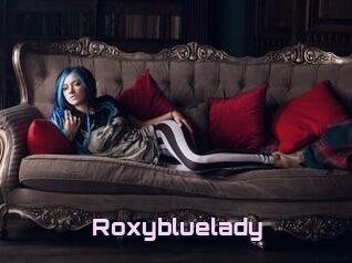 Roxybluelady