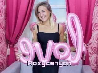 Roxycanyon