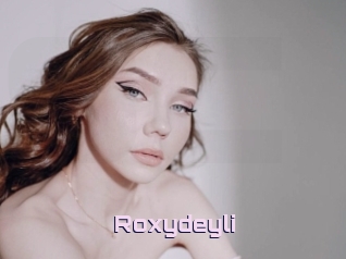 Roxydeyli